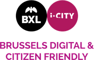 i-City Brussels